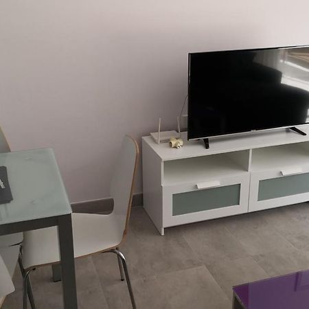 Skol 320C By Completely Marbella Apartment Exterior foto