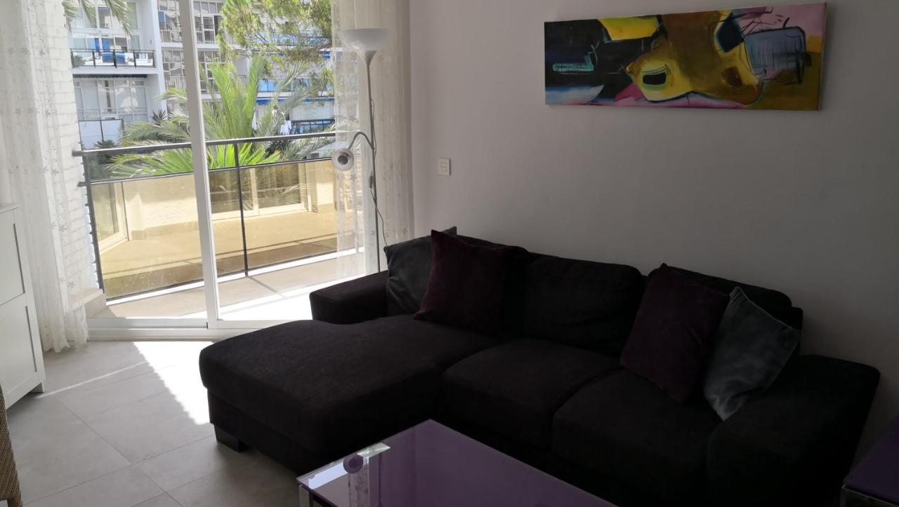 Skol 320C By Completely Marbella Apartment Exterior foto