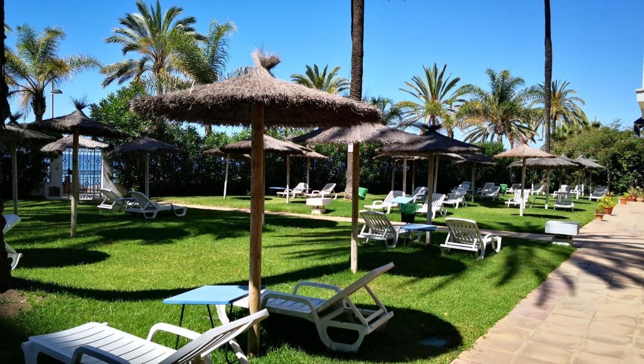 Skol 320C By Completely Marbella Apartment Exterior foto