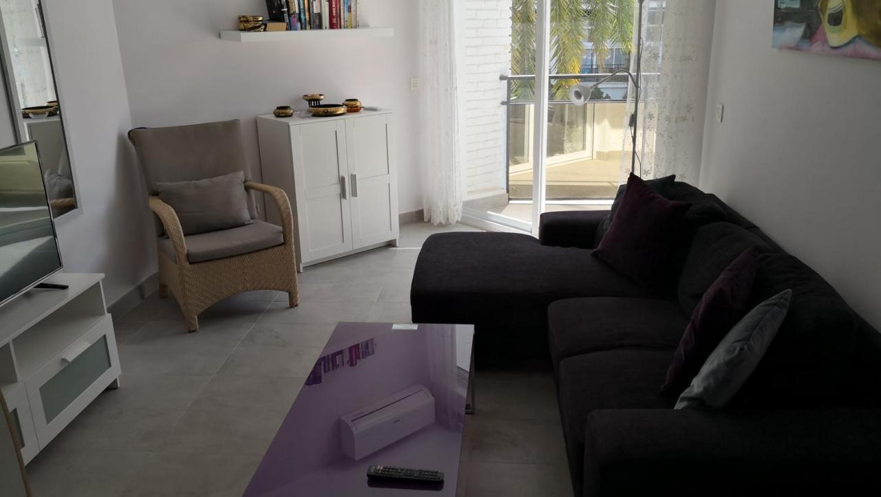 Skol 320C By Completely Marbella Apartment Exterior foto