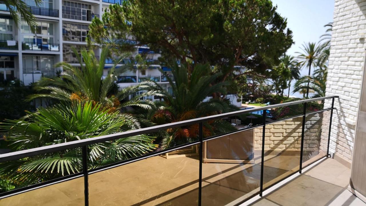 Skol 320C By Completely Marbella Apartment Exterior foto