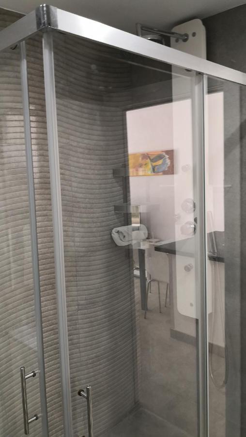 Skol 320C By Completely Marbella Apartment Exterior foto