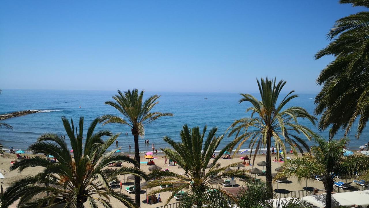 Skol 320C By Completely Marbella Apartment Exterior foto